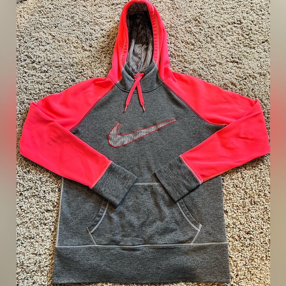 Therma-fit Nike Sweatshirt